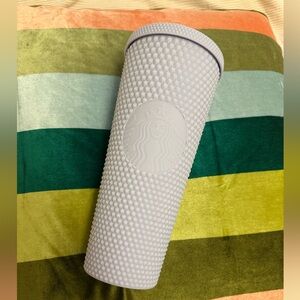 Starbucks Lavender Studded Venti Tumbler
